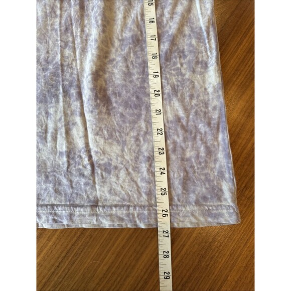 Taylor Swift Eras Tour Taylor's Version Speak Now Tie Dye Graphic Size XS - Picture 7 of 7